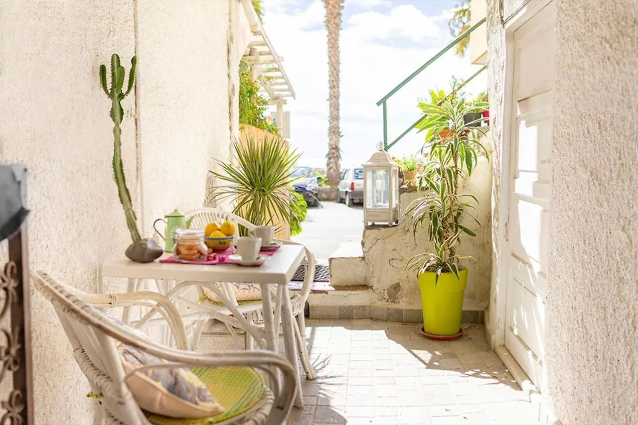 Frantoio Apartment Riva Ligure