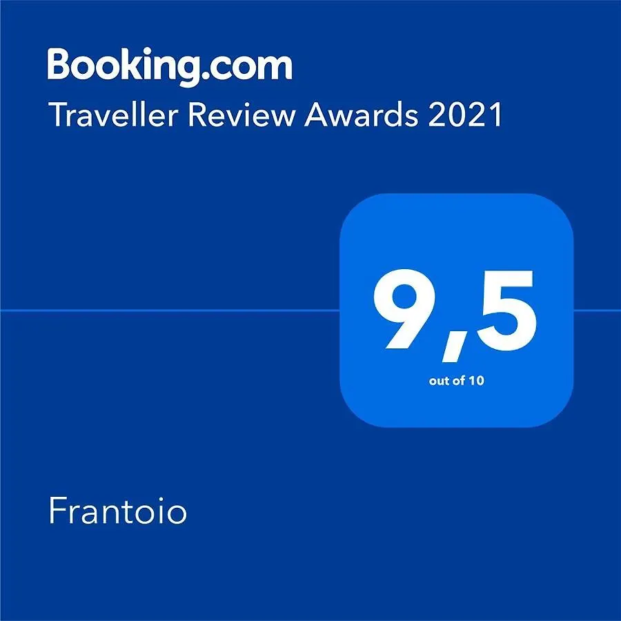 Frantoio Apartment Riva Ligure