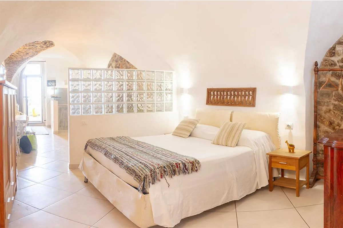 Frantoio Apartment Riva Ligure 0*,  Italy