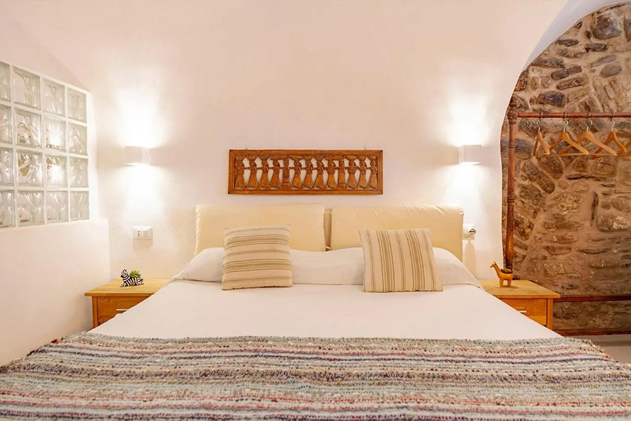 Frantoio Apartment Riva Ligure