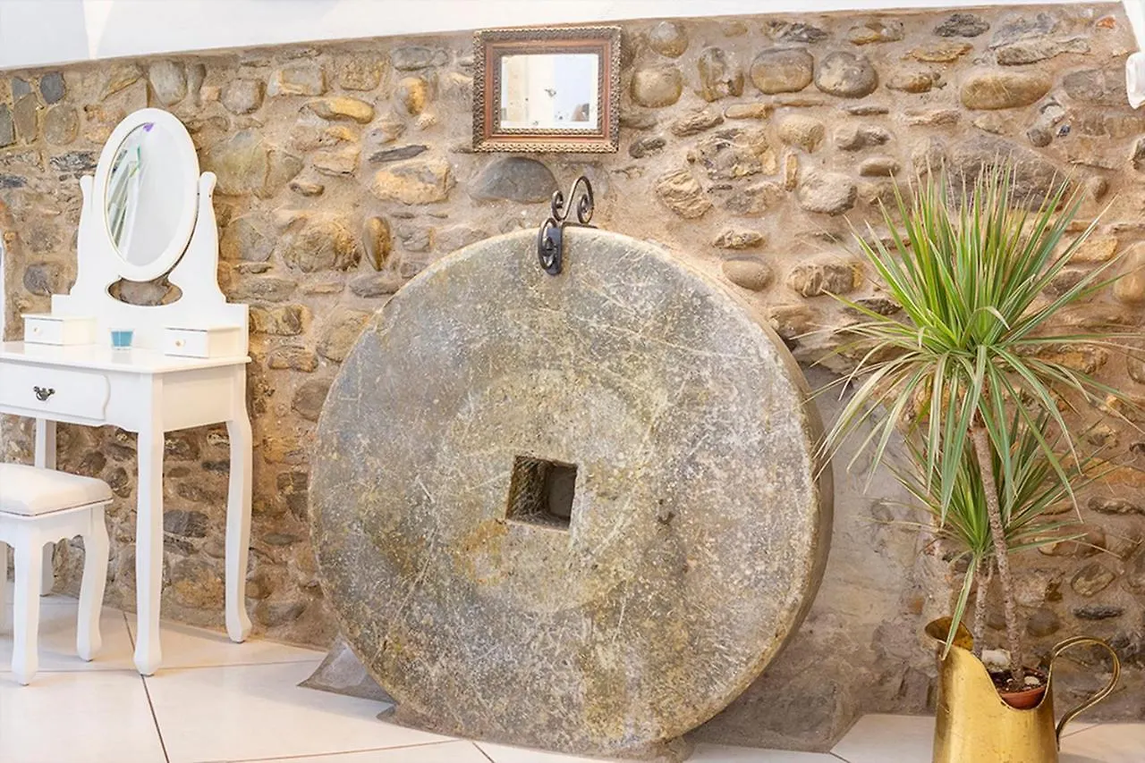 Apartmán Frantoio Riva Ligure