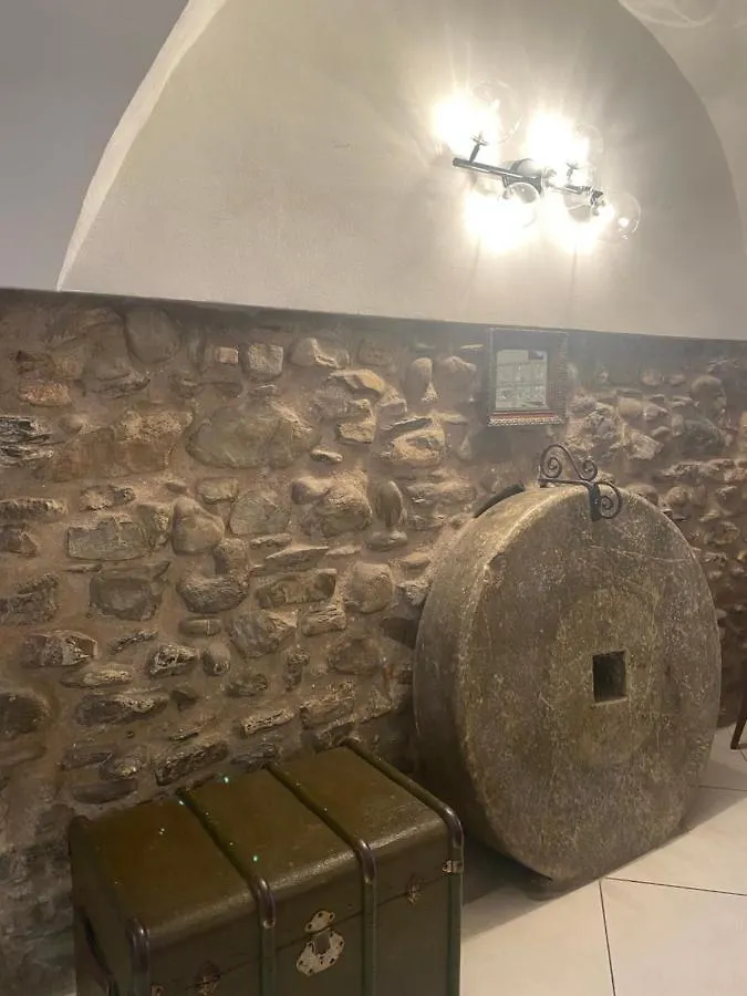 Frantoio Apartment Riva Ligure