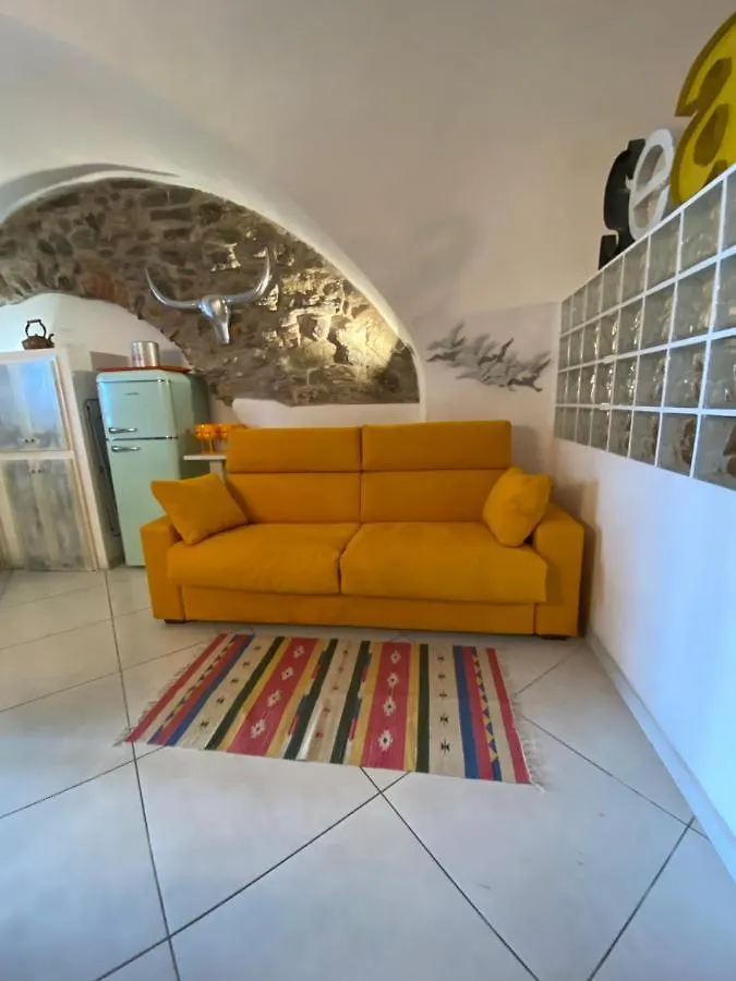 Frantoio Apartment Riva Ligure 0*,  Italy