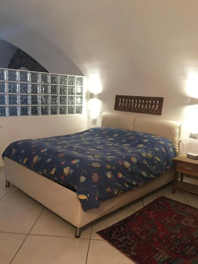 Frantoio Apartment Riva Ligure
