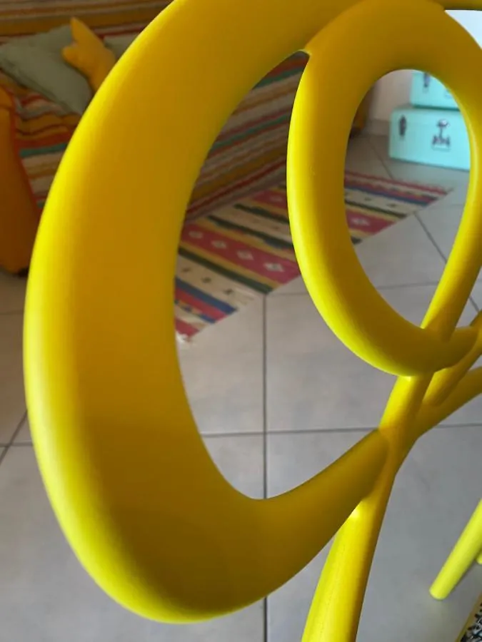 Frantoio Apartment Riva Ligure 0*,