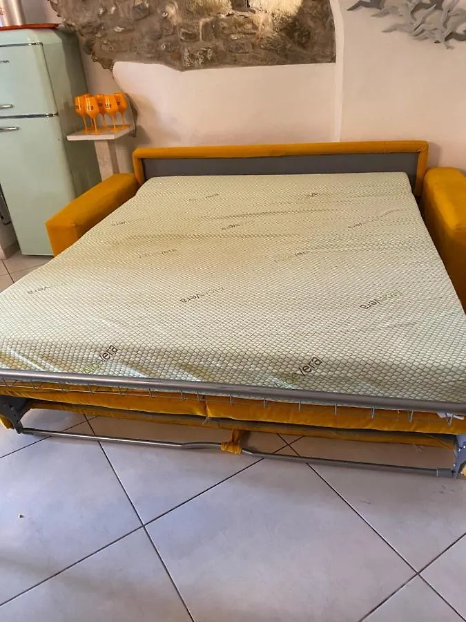 Frantoio Apartment Riva Ligure