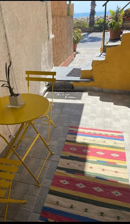 Frantoio Apartment Riva Ligure