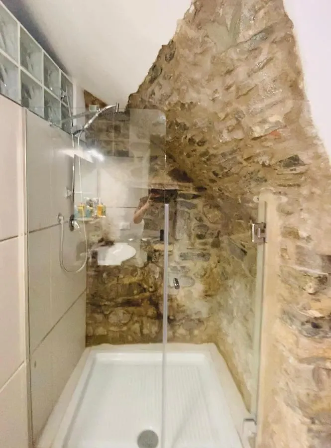 Frantoio Apartment Riva Ligure Italy