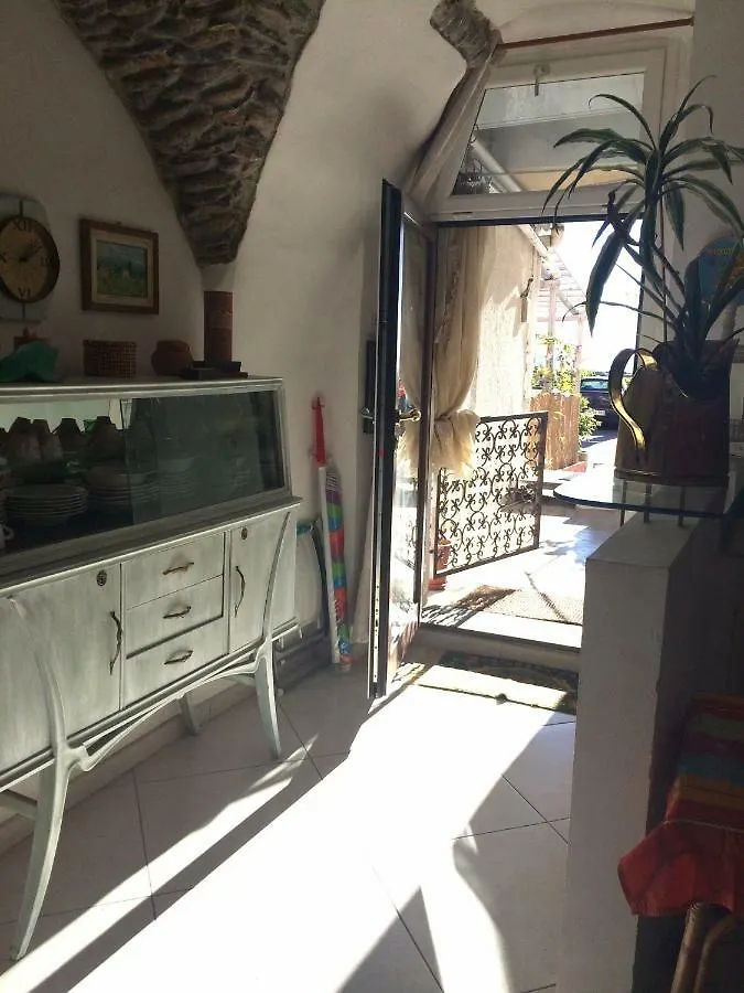 Frantoio Apartment Riva Ligure