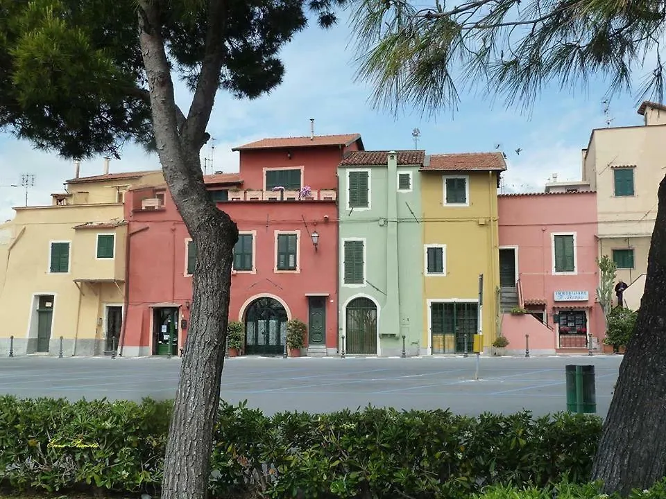 Frantoio Apartment Riva Ligure