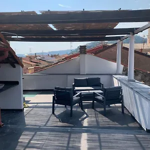 Casa Del Poeta Riva Ligure