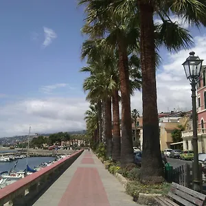Cà De Matagè Riva Ligure