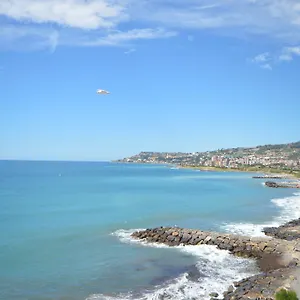 Residenza Marina Riva Ligure